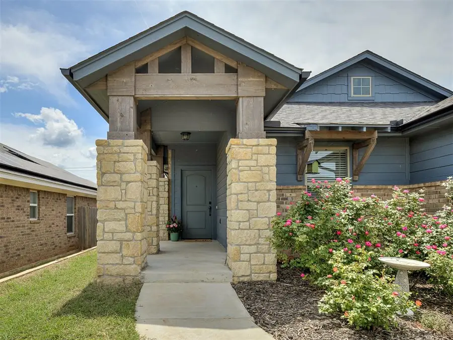 6324 SE 88th Street, Oklahoma City, OK 73135 - #2