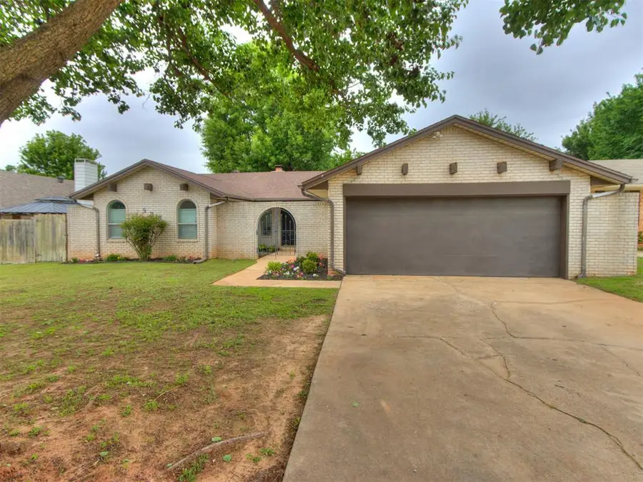 509 Harding Place, Edmond, OK 73013 - #3