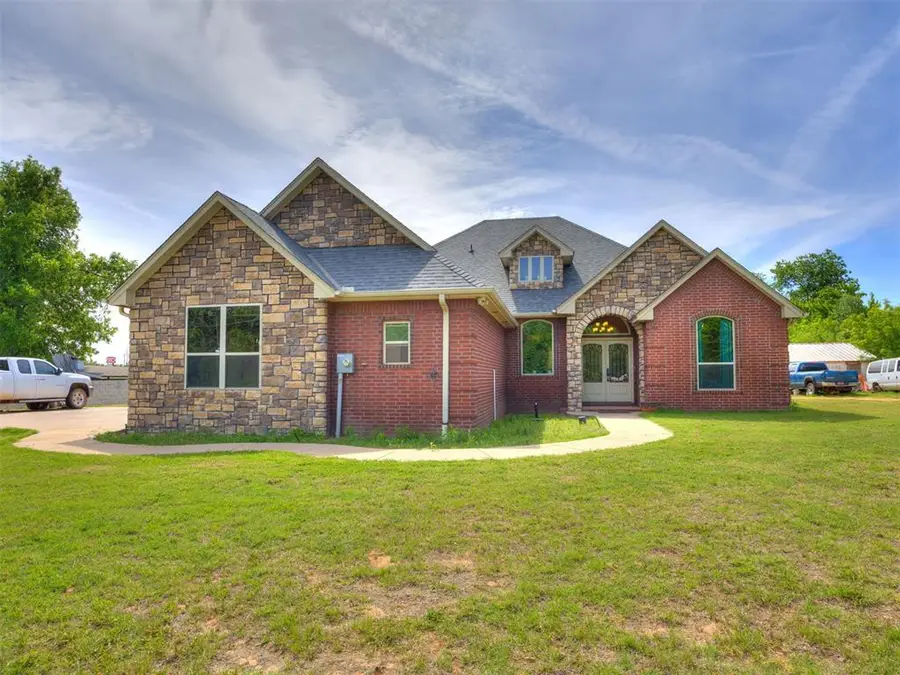 1209 N Berry Street, Oklahoma City, OK 73127 - #2