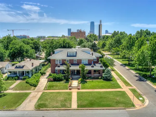 136 NW 18th Street, Oklahoma City, OK 73103