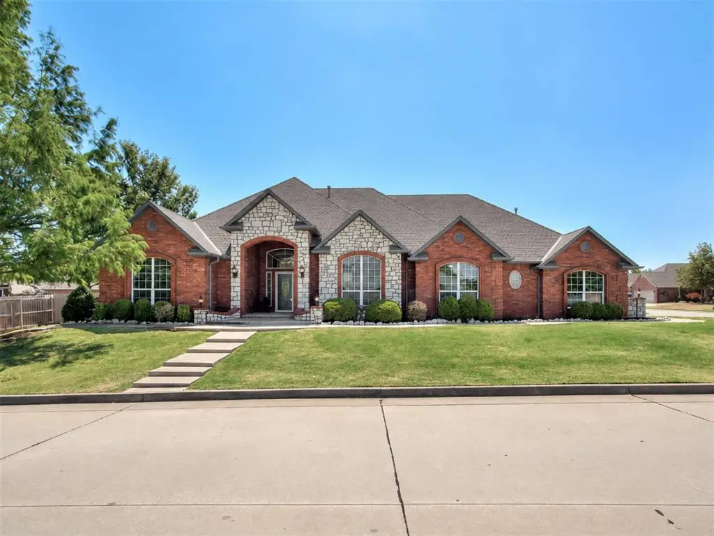 11500 Gateshead Drive, Oklahoma City, OK 73170 - #1