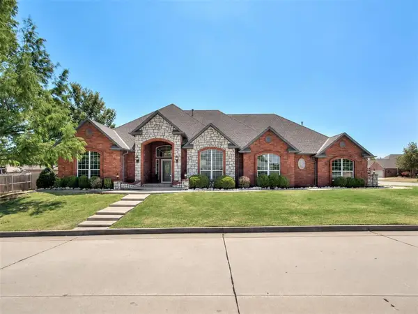 11500 Gateshead Drive, Oklahoma City, OK 73170
