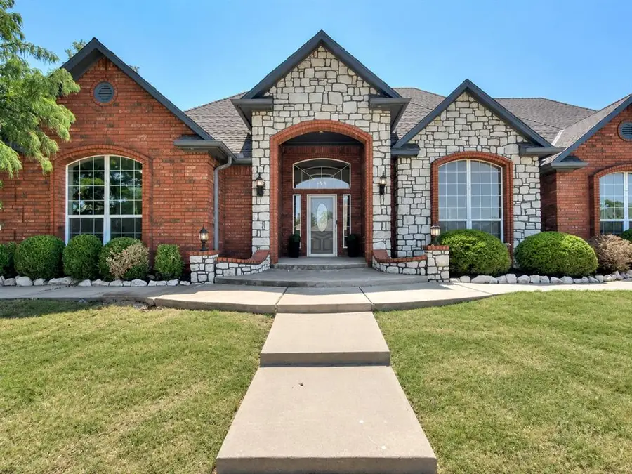 11500 Gateshead Drive, Oklahoma City, OK 73170 - #2