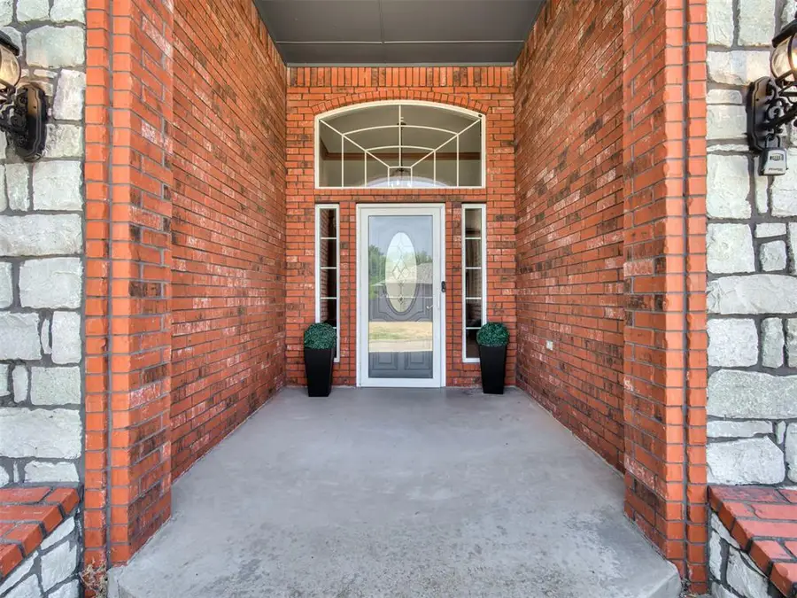 11500 Gateshead Drive, Oklahoma City, OK 73170 - #3