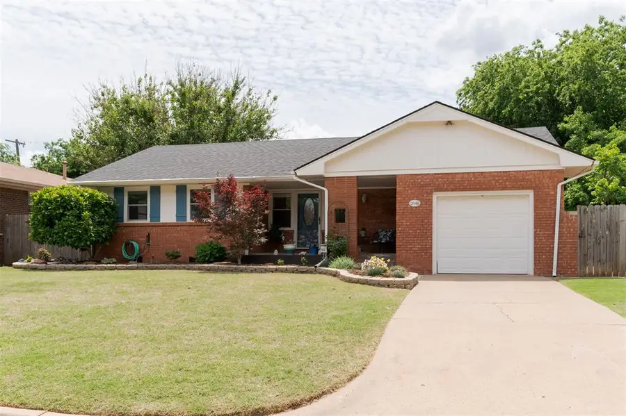 2648 Lakeside Drive, Oklahoma City, OK 73120 - #3