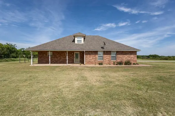 4730 SW Paint Road, Cache, OK 73527