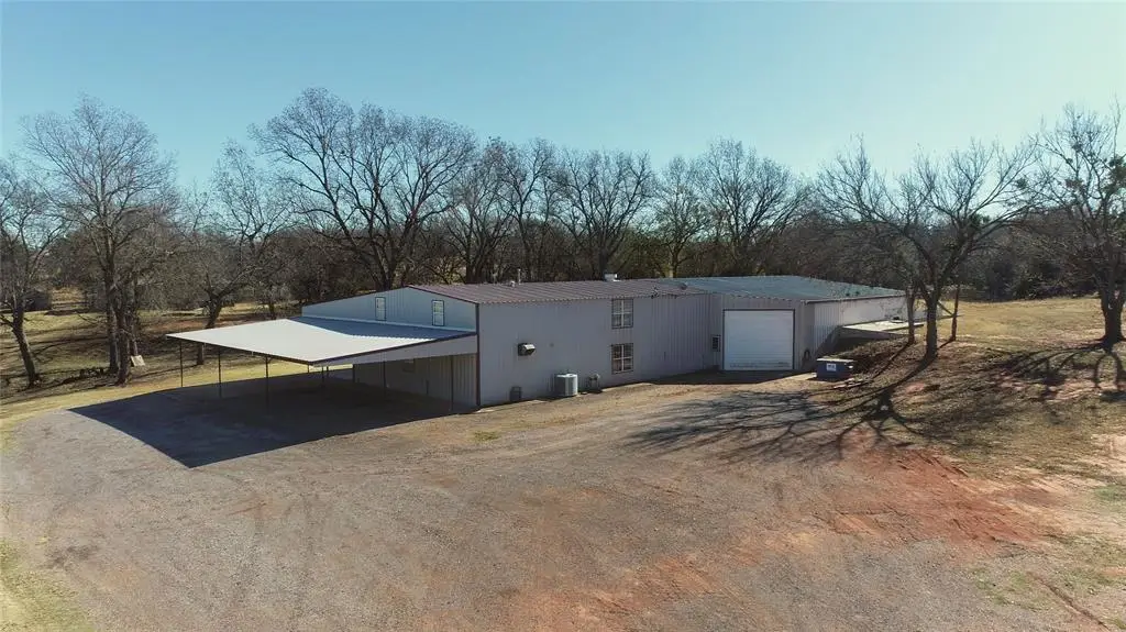 23876 160th Street, Garvin, OK 73057 - #1