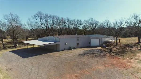 23876 160th Street, Maysville, OK 73057