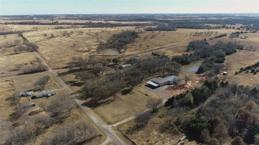 23876 160th Street, Garvin, OK 73057 - #2
