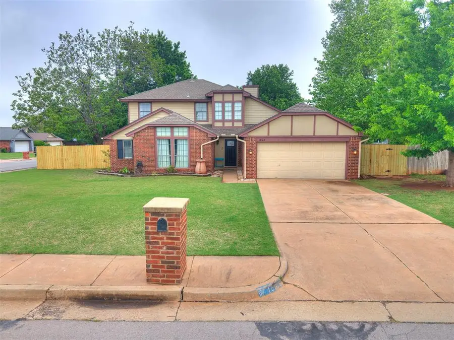 1825 Brittany Lane, Edmond, OK 73003 - #2