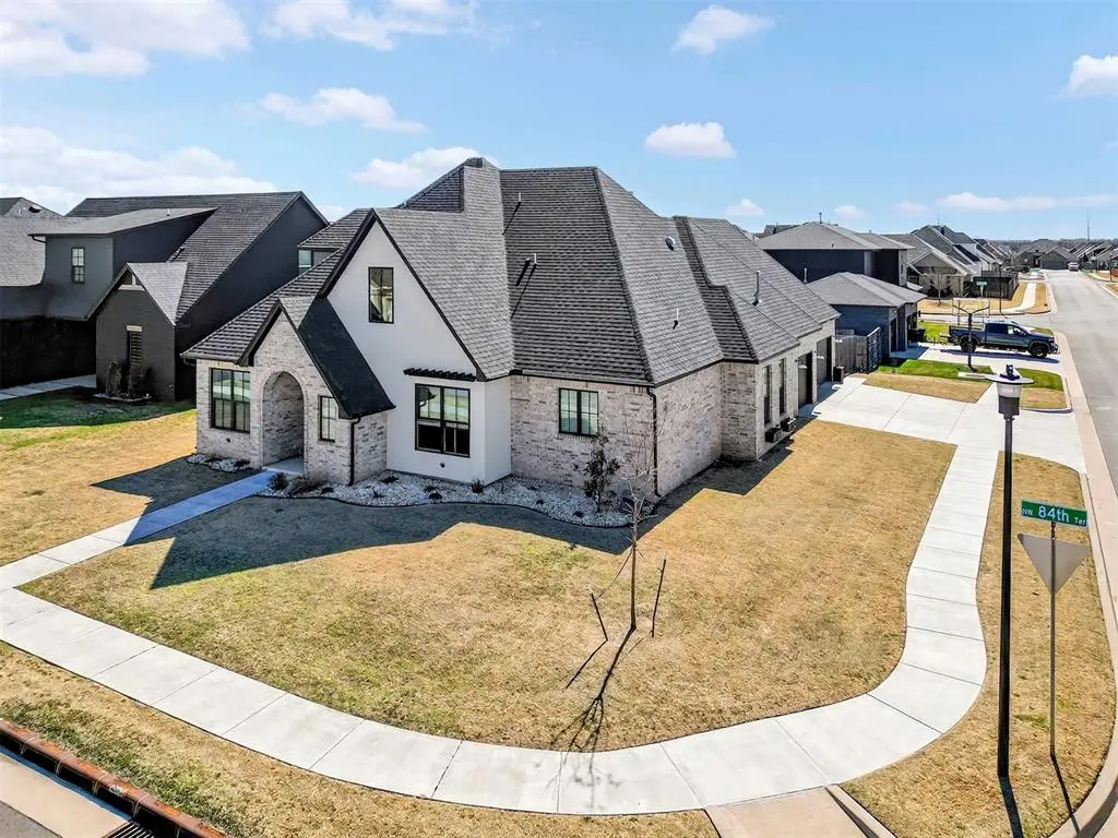 9308 NW 84th Terrace, Yukon, OK 73099 - #1