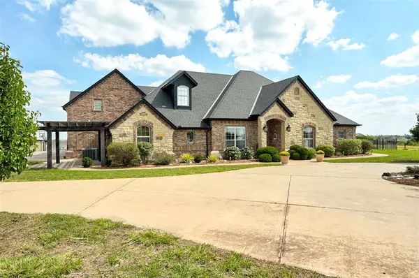 298 N Aspen Drive, Blanchard, OK 73010