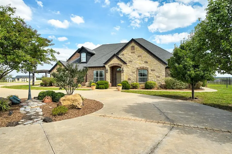 298 N Aspen Drive, Blanchard, OK 73010 - #2