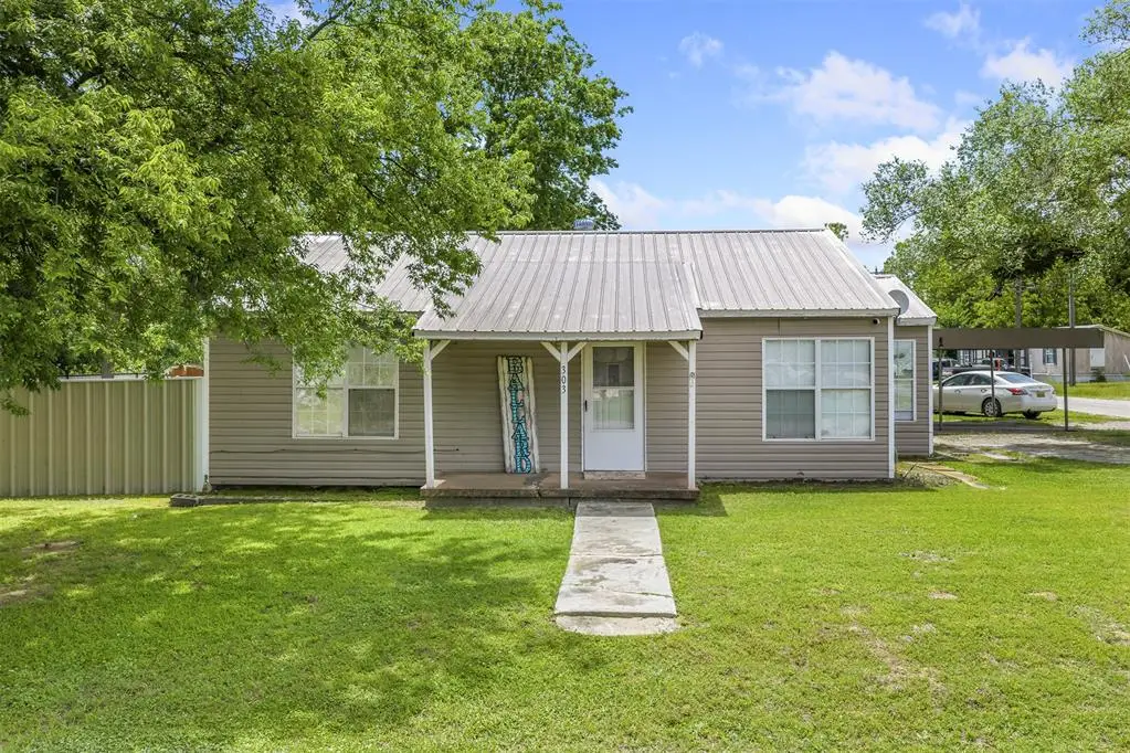303 E Main Street, Ringling, OK 73456 - #1