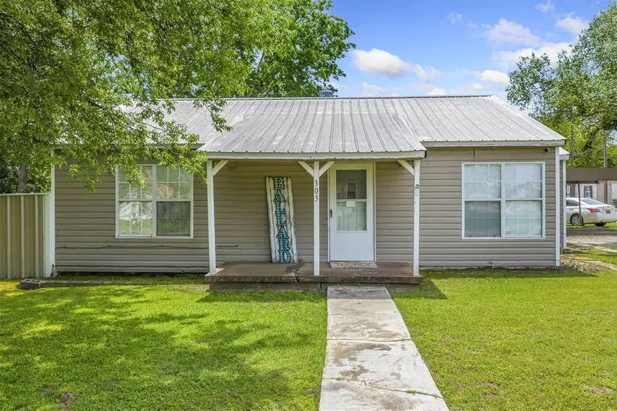 303 E Main Street, Ringling, OK 73456 - #2