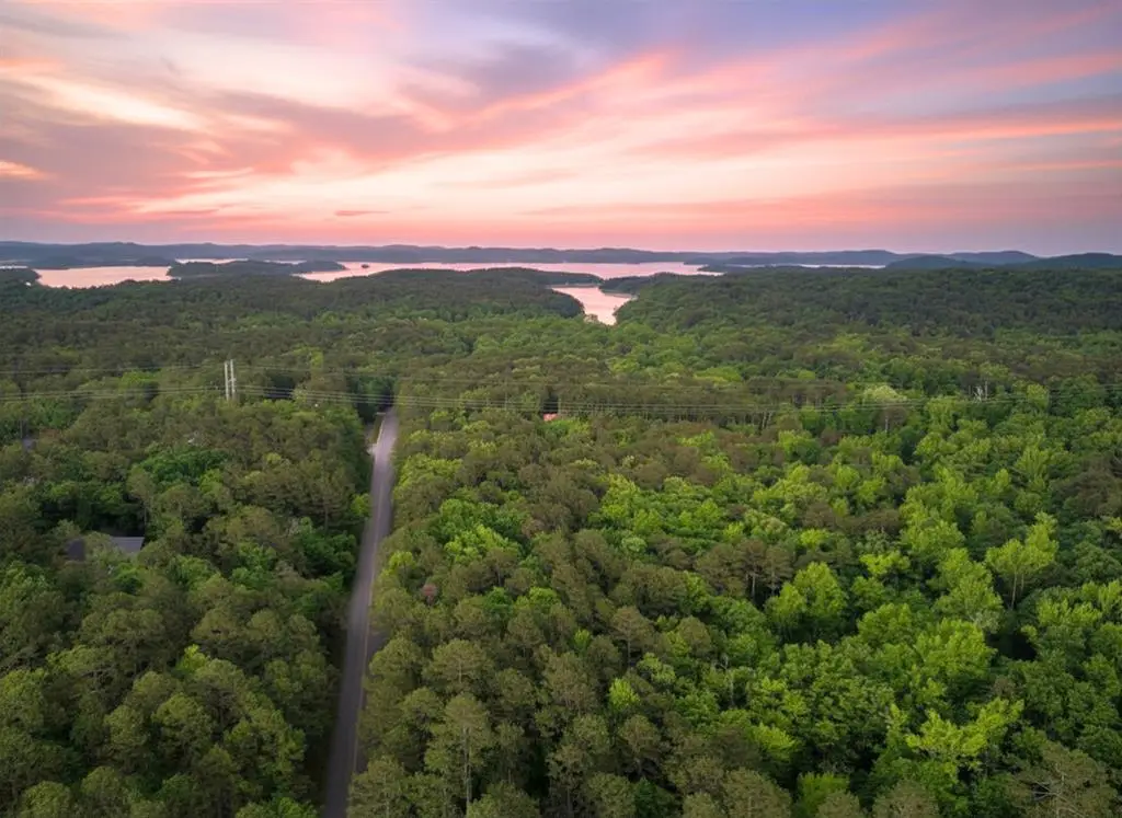 13 Carson Creek Road, Broken Bow, OK 74728 - #1