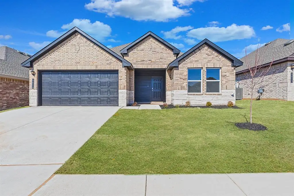 6009 Green Meadow Lane, Oklahoma City, OK 73132 - #1