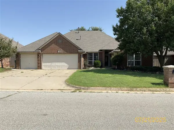 8805 NW 115th Street, Oklahoma City, OK 73162