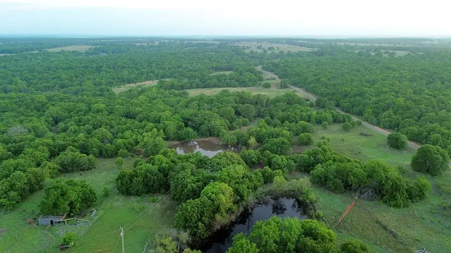 2205 N County Road 1560 Road, Rush Springs, OK 73082 - #3