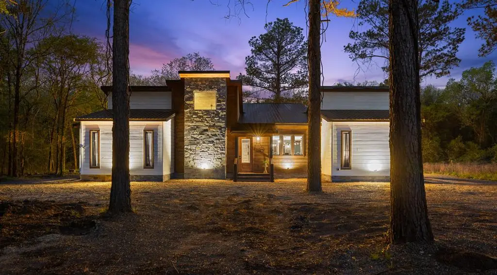 292 Xpress Lane, Broken Bow, OK 74728 - #1