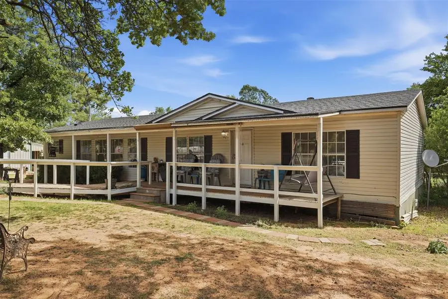 5724 S Triple X Road, Choctaw, OK 73020 - #3