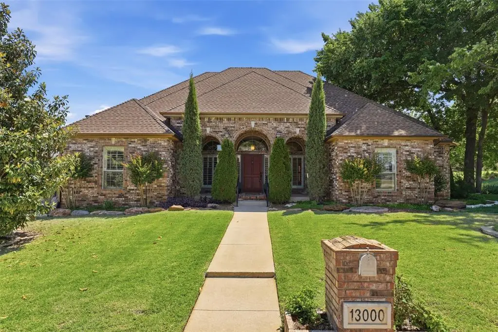 13000 Red Cedar Circle, Oklahoma City, OK 73131 - #1