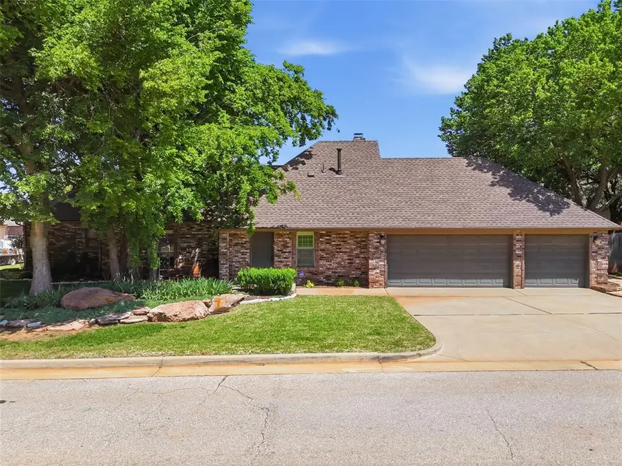 13000 Red Cedar Circle, Oklahoma City, OK 73131 - #3
