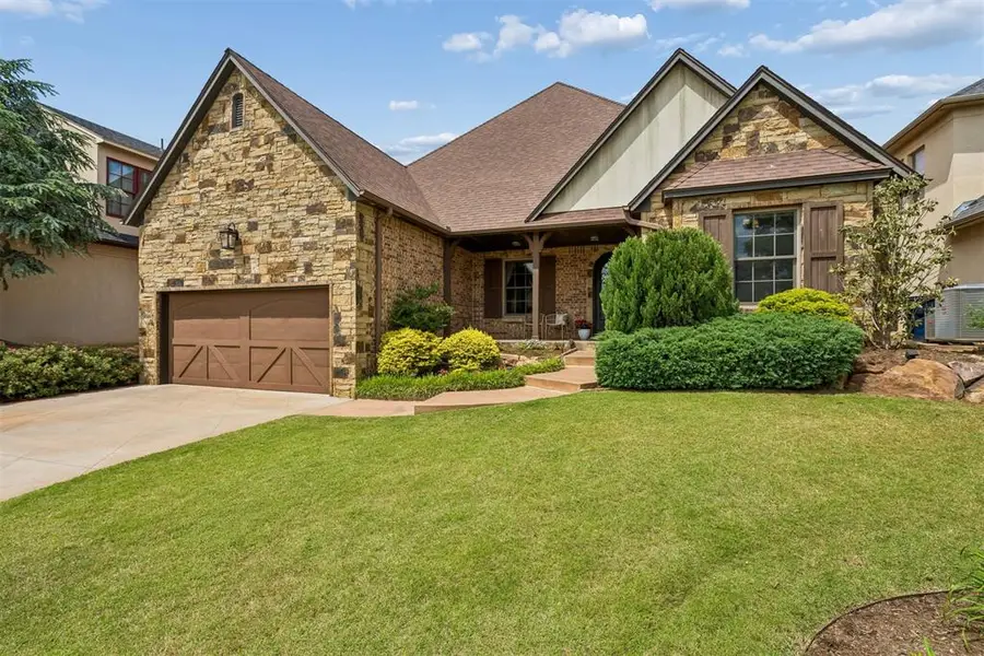 16816 Little Leaf Lane, Edmond, OK 73012 - #2