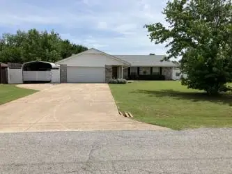 4516 SE 35th Street, Oklahoma City, OK 73115 - #1