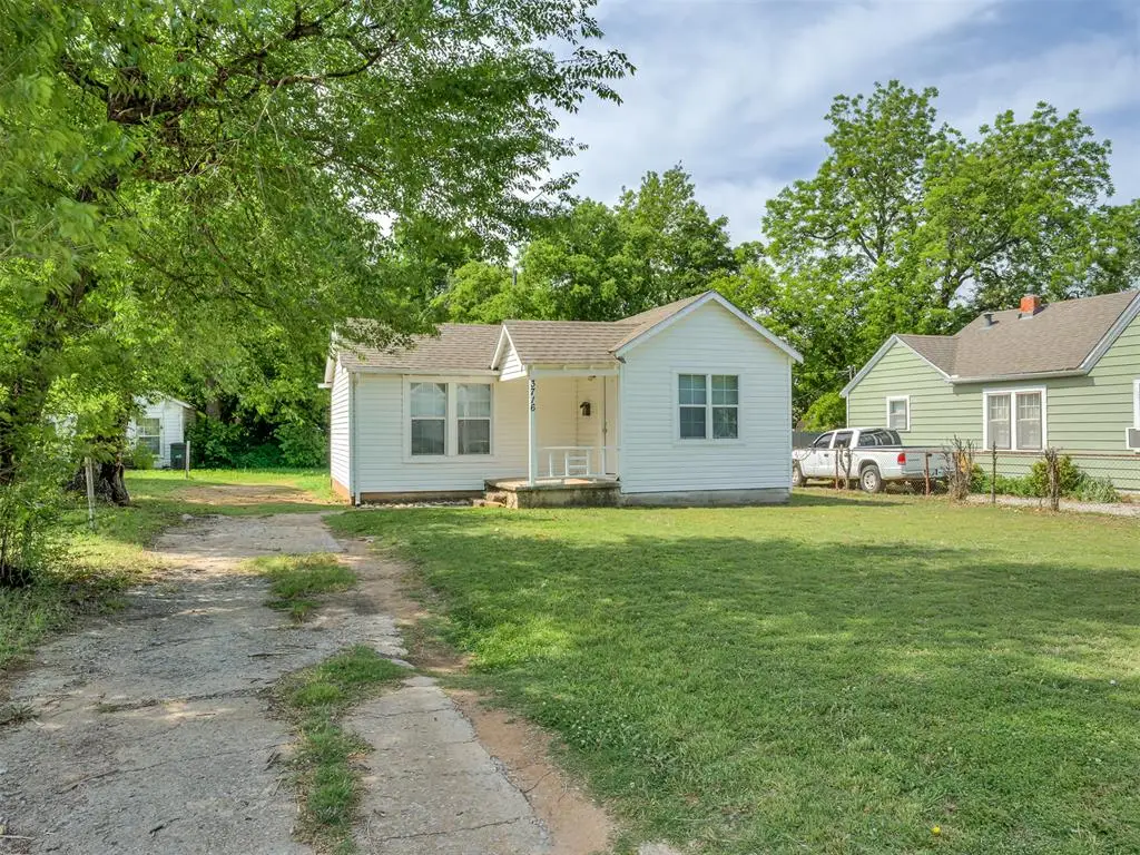 3716 NW Liberty Street, Oklahoma City, OK 73107 - #1