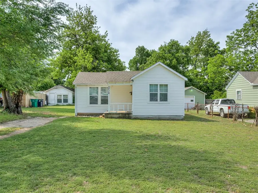 3716 NW Liberty Street, Oklahoma City, OK 73107 - #3