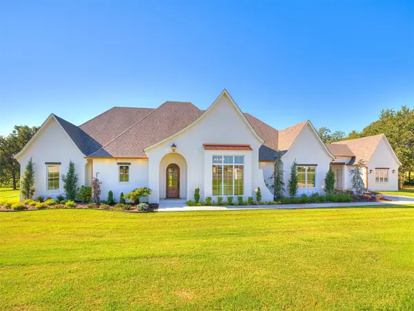 2297 Summit Circle, Blanchard, OK 73010