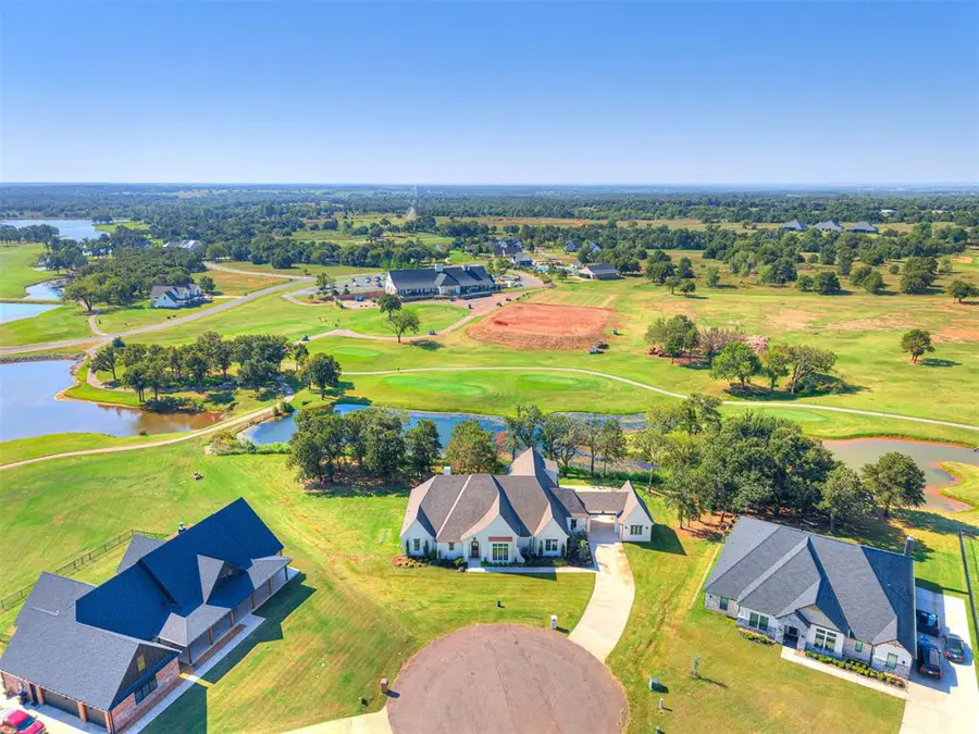 2297 Summit Circle, Blanchard, OK 73010 - #2