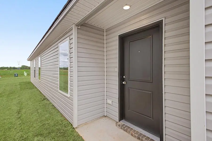 3644 Maggie Road, Mustang, OK 73064 - #3
