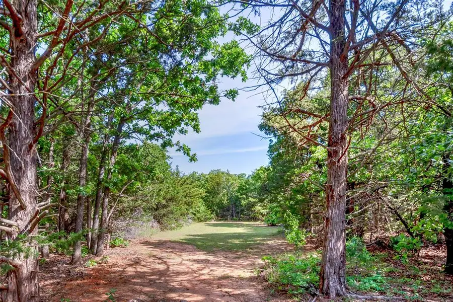 790252 S Robinhood Lane, Tryon, OK 74875 - #3