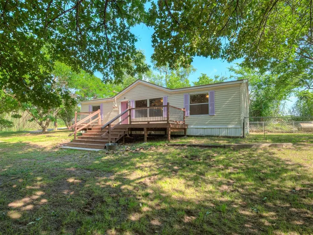 5609 E Horse Ranch Road, Perkins, OK 74059 - #1
