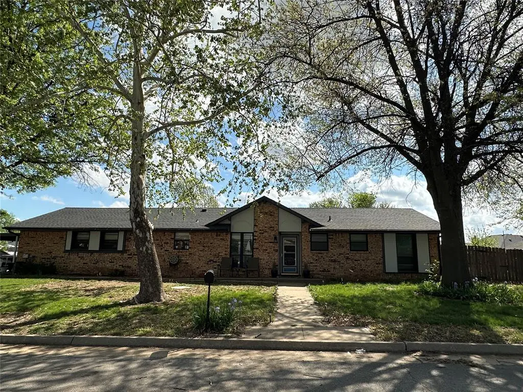 10012 S Blackwelder Avenue, Oklahoma City, OK 73139 - #1