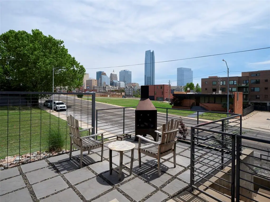 617 NW 5th Street, Oklahoma City, OK 73102 - #1