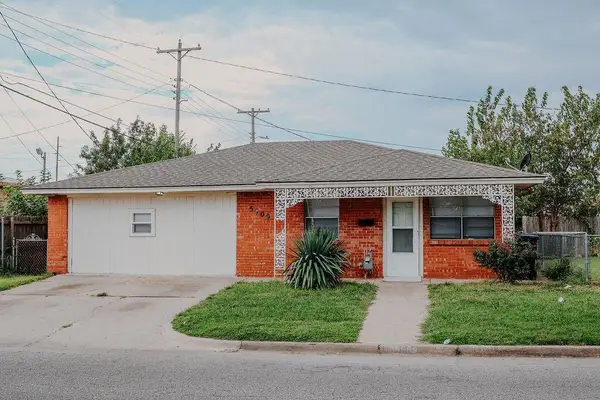 5909 S Klein (package Of 2 Homes) Avenue #(PACKAGE of 2 HOMES), Oklahoma City, OK 73109