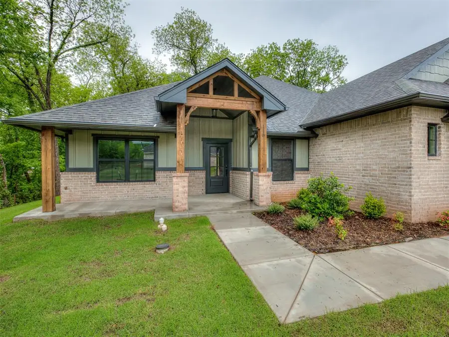 118 Mountain Laurel Way, Noble, OK 73068 - #3
