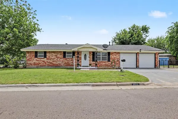 2600 SW 69th Street, Oklahoma City, OK 73159
