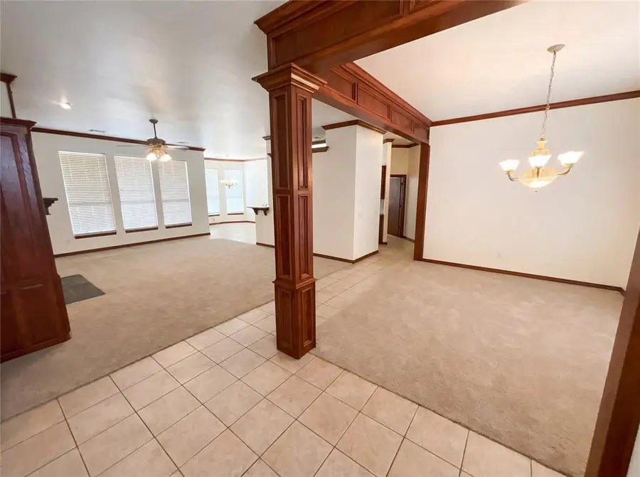 13808 S Robinson Avenue, Oklahoma City, OK 73170 - #3