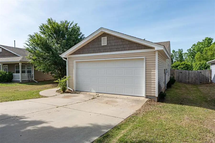 1108 SW 155th Street, Oklahoma City, OK 73170 - #2