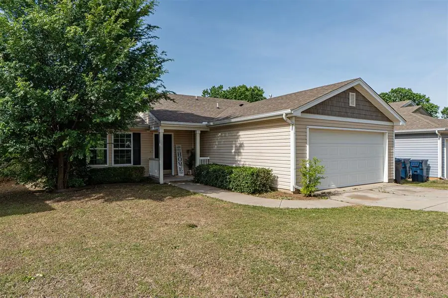 1108 SW 155th Street, Oklahoma City, OK 73170 - #3
