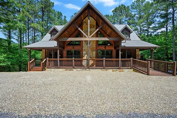 87 Ginseng Circle, Broken Bow, OK 74728