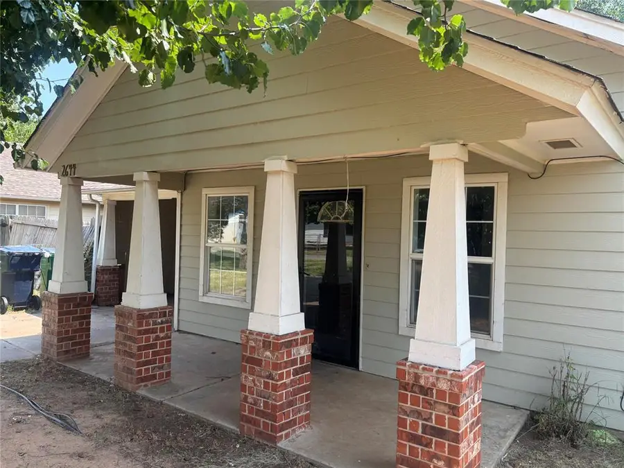 2644 S Land Avenue, Oklahoma City, OK 73108 - #3