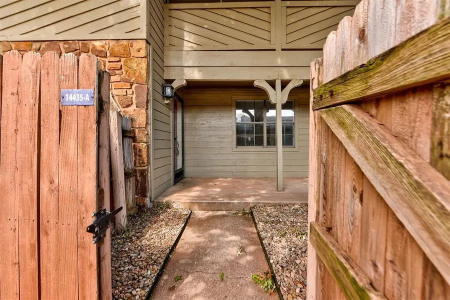 14435 N Pennsylvania Avenue #28A, Oklahoma City, OK 73134 - #3
