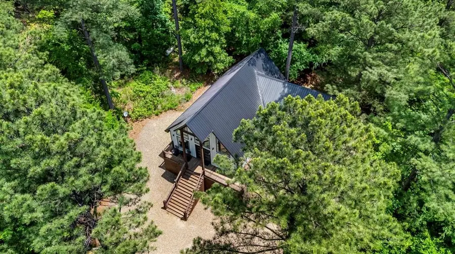 422 Eagle Mountain Trail, Broken Bow, OK 74728 - #3