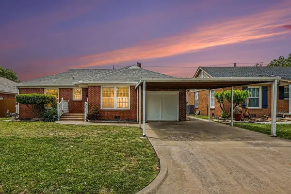 3312 NW 41st Street, Oklahoma City, OK 73112