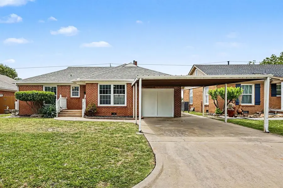 3312 NW 41st Street, Oklahoma City, OK 73112 - #2